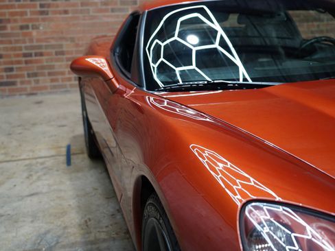 Used 2006 Chevrolet Corvette Coupe w/ Preferred Equipment Group image 26