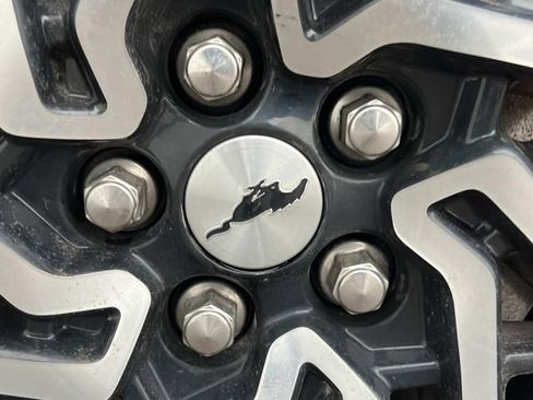 Used 2022 Ford Mustang Mach-E GT w/ GT Performance Edition image 13