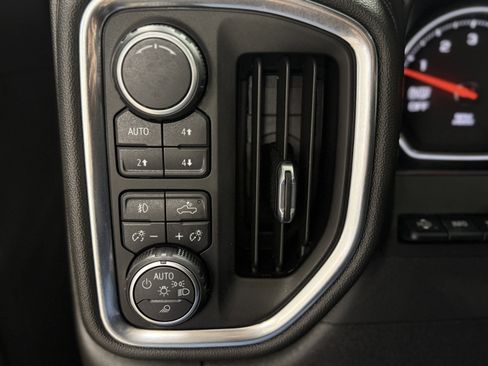 Used 2019 Chevrolet Silverado 1500 LTZ w/ LTZ Plus Package image 23