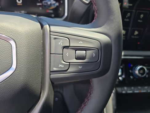 New 2026 GMC Sierra 2500 AT4X AWD/4WD image 26