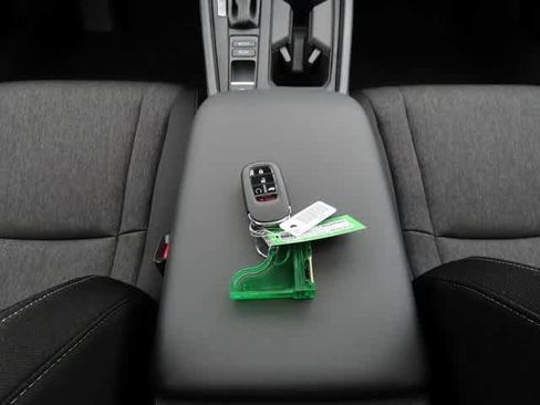 New 2026 Honda Accord SE image 24