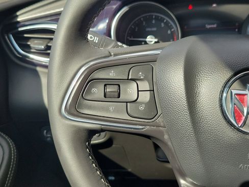 Used 2023 Buick Encore GX Essence w/ Experience Buick Package FWD image 21