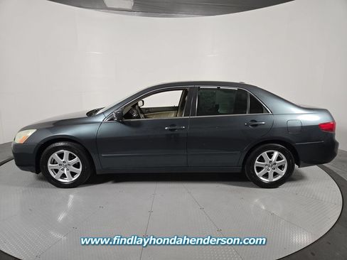 Used 2005 Honda Accord EX-L image 3