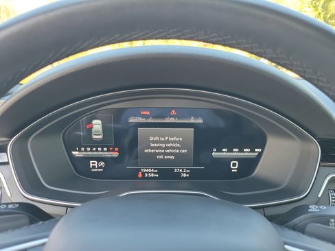 Certified 2023 Audi A4 2.0T Premium Plus w/ Premium Plus Package image 30