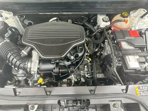 Certified 2022 GMC Acadia SLT w/ Elevation Edition FWD image 30