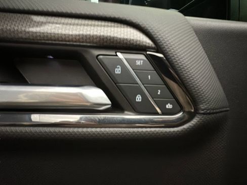 Used 2024 Chevrolet Silverado 1500 ZR2 w/ ZR2 Bison Edition image 11