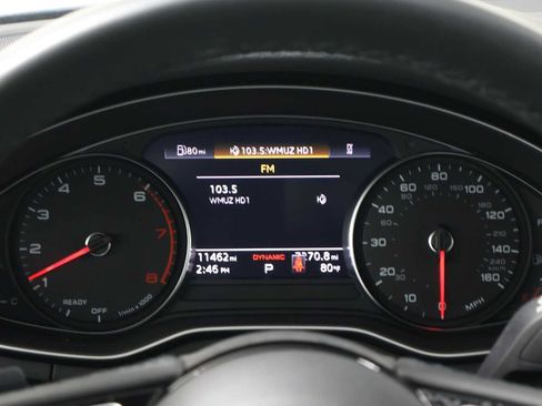 Used 2023 Audi A4 2.0T Premium w/ Convenience Package AWD/4WD image 21
