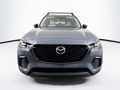 New 2026 MAZDA CX-70 SC
