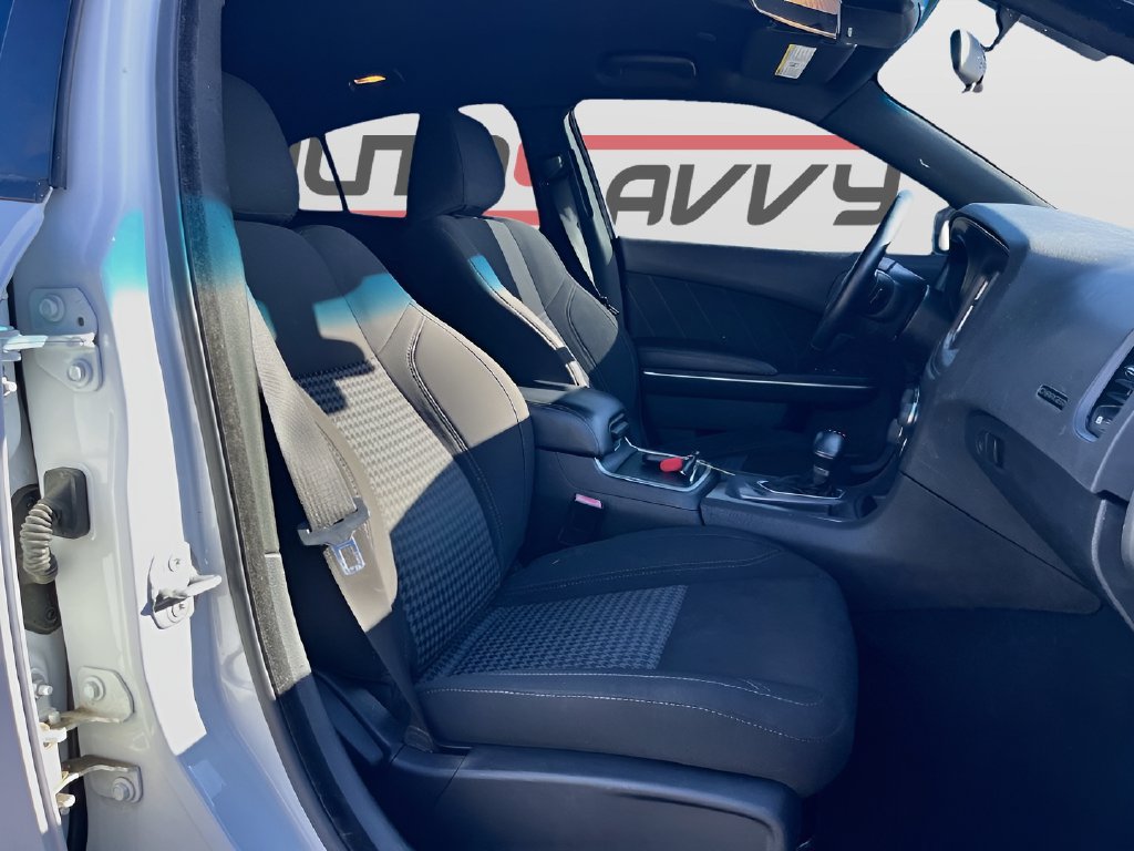 Used 2023 Dodge Charger SXT RWD image 27