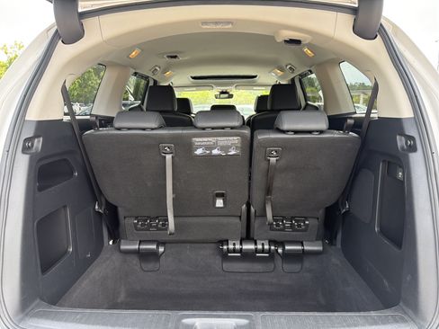 Used 2025 Honda Odyssey EX-L image 26