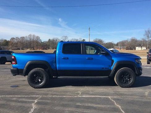 Used 2021 RAM 1500 TRX w/ TRX Level 2 Equipment Group image 2