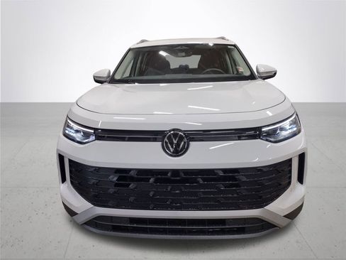 New 2026 Volkswagen Tiguan S AWD/4WD image 3