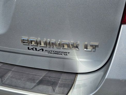 Used 2015 Chevrolet Equinox LT w/ Driver Convenience Package FWD image 40
