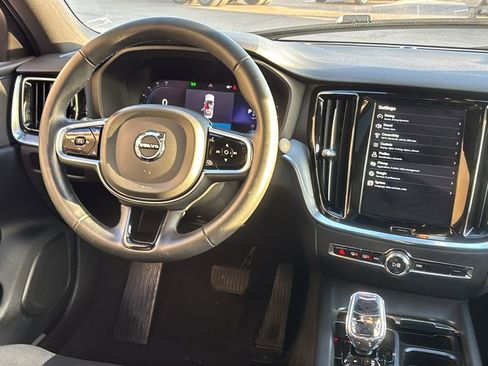 Certified 2024 Volvo S60 B5 Plus w/ Climate Package AWD/4WD image 7