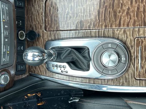 Used 2019 Nissan Armada SL w/ Premium Package image 17