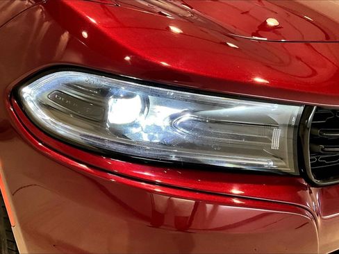 Used 2023 Dodge Charger SXT w/ Cold Weather Package RWD image 30