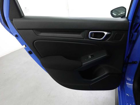 Certified 2023 Honda Civic Sport image 22