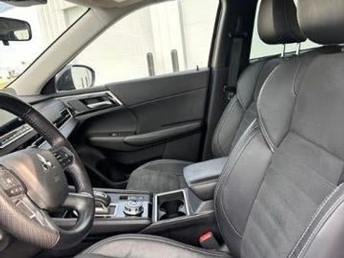 Used 2022 Mitsubishi Outlander SE AWD/4WD image 12