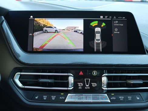 Used 2021 BMW 228i Gran Coupe w/ Convenience Package image 27