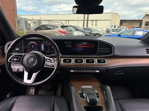 Used 2020 Mercedes-Benz GLE 350 4MATIC image 13