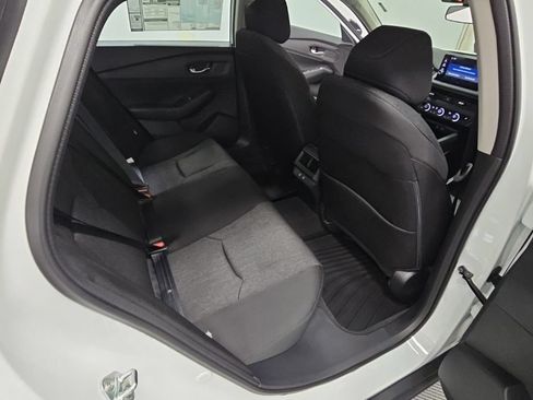 New 2026 Honda Accord SE image 32