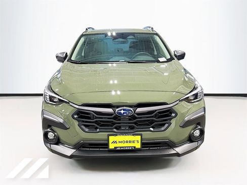 Certified 2025 Subaru Crosstrek 2.5i Limited w/ Popular Package #3A AWD/4WD image 2
