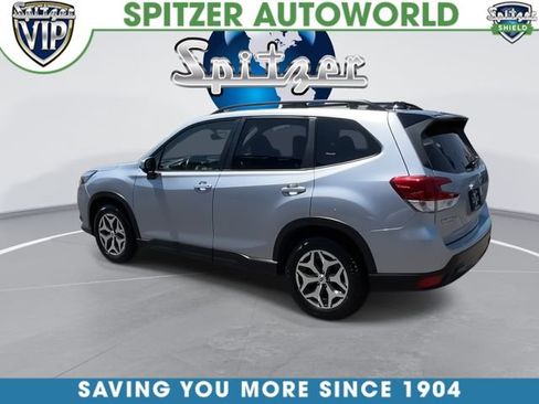 Used 2024 Subaru Forester Premium AWD/4WD image 8