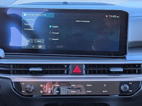 New 2026 Kia Sorento LX FWD image 22
