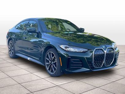 Certified 2024 BMW i4 eDrive35 w/ M Sport Package