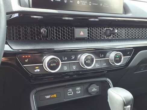 Certified 2024 Honda CR-V EX-L image 18