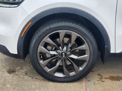 Used 2021 Kia Sorento SX Prestige AWD/4WD image 10