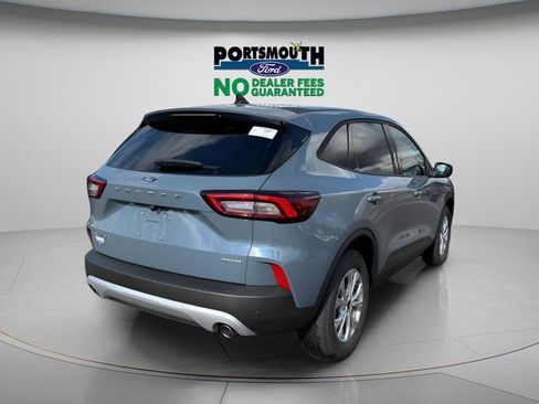 New 2026 Ford Escape Active w/ Tech Pack #1 AWD/4WD image 20