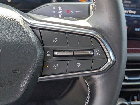 Used 2025 Chevrolet Traverse Z71 w/ Driver Confidence Package image 26