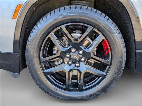 Used 2023 Chevrolet Traverse Premier w/ Redline Edition AWD/4WD image 26