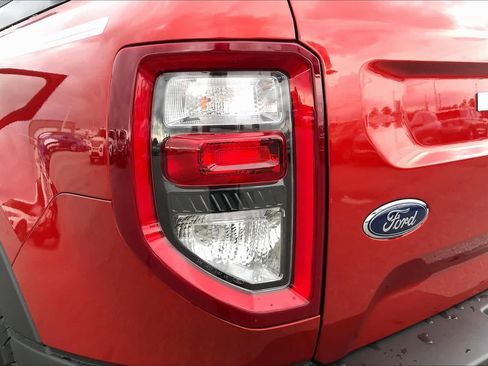 Used 2023 Ford Bronco Sport Heritage image 26