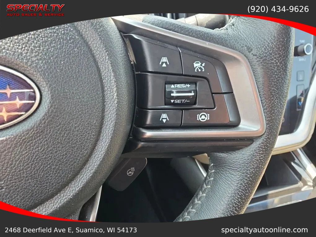 Used 2020 Subaru Outback Limited XT w/ Popular Package #2 AWD/4WD image 11