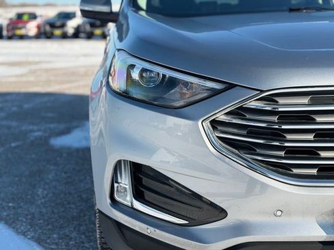 Used 2024 Ford Edge Titanium image 6