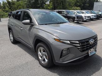 Used 2024 Hyundai Tucson SEL AWD/4WD video 1