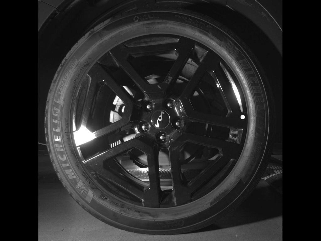 Certified 2024 Kia Telluride SX X-Line AWD/4WD image 14