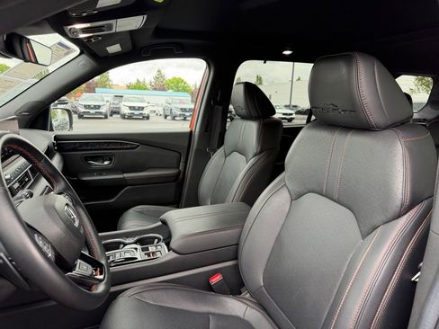 Certified 2026 Honda Passport TrailSport Elite image 15
