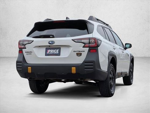 Used 2024 Subaru Outback Wilderness image 5