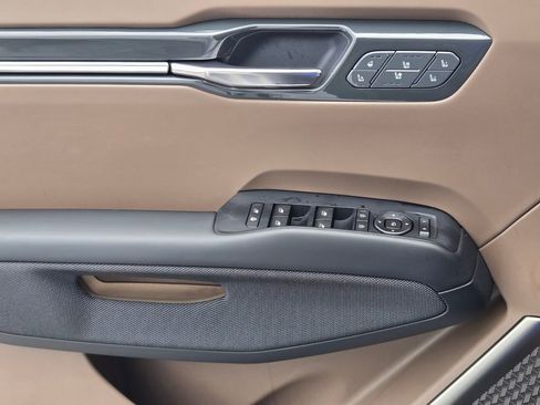 New 2026 Kia EV9 GT-Line AWD/4WD image 16