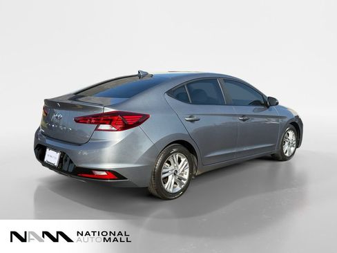 Used 2019 Hyundai Elantra Value Edition FWD image 5