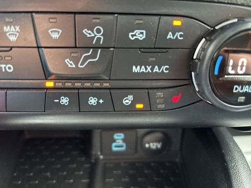 Used 2021 Ford Bronco Sport Outer Banks AWD/4WD image 21