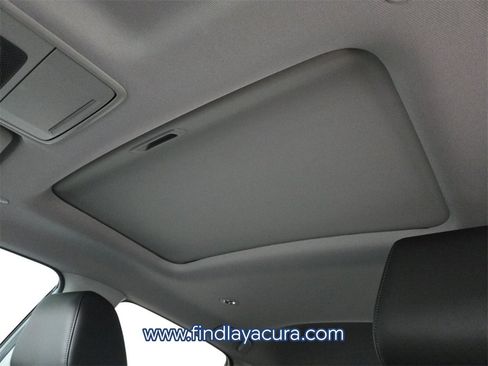 Used 2025 Acura ADX AWD image 10