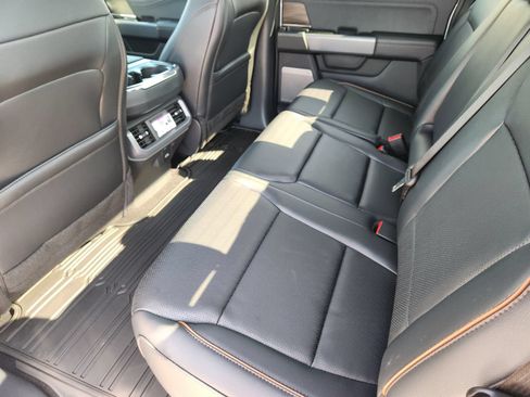 New 2026 Ford F150 Lariat AWD/4WD image 25