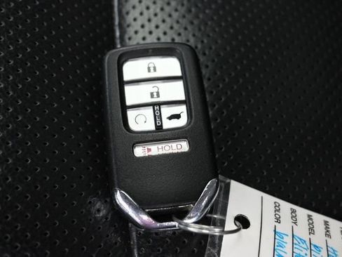 Used 2019 Honda Pilot Elite image 34