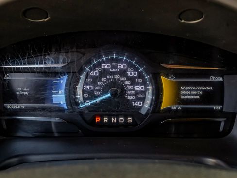 Used 2014 Ford Flex SEL w/ Equipment Group 202A FWD image 21