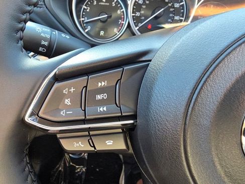 New 2025 MAZDA CX-5 AWD 2.5 S w/ Preferred Package image 33