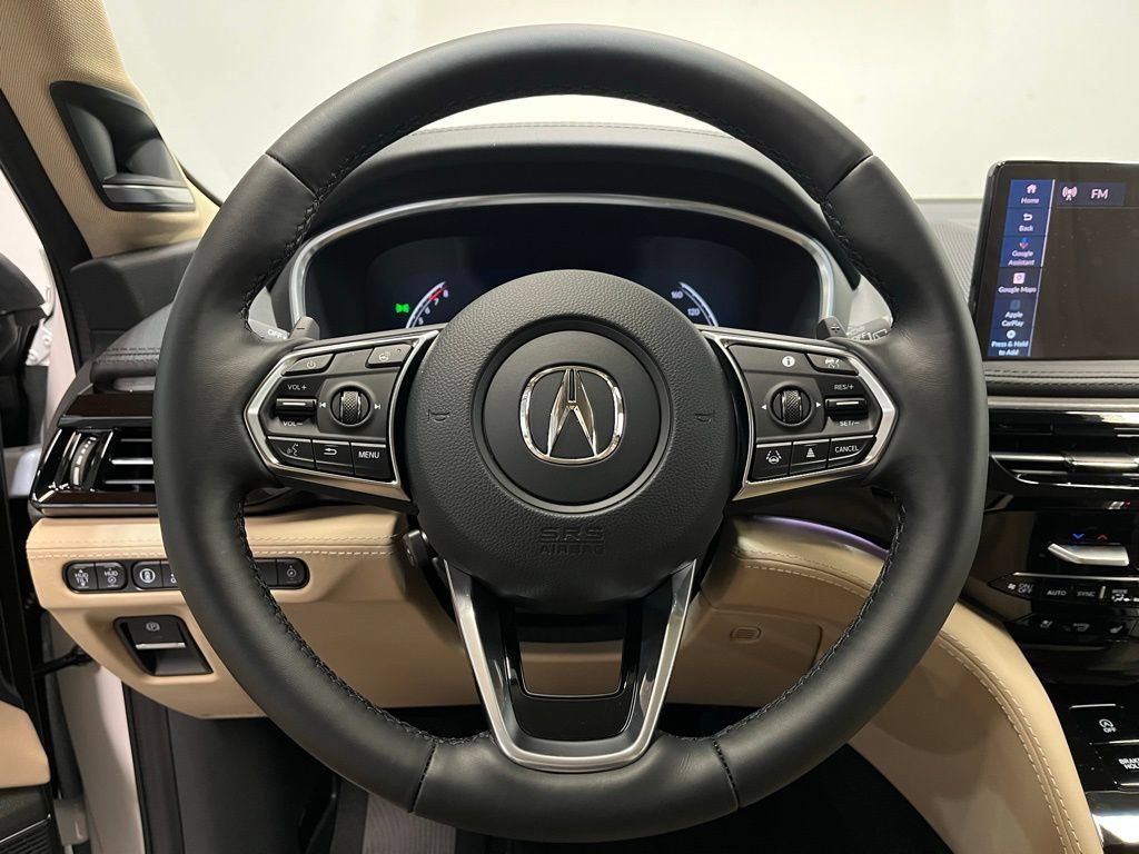 New 2026 Acura MDX w/ Advance Package AWD/4WD image 6